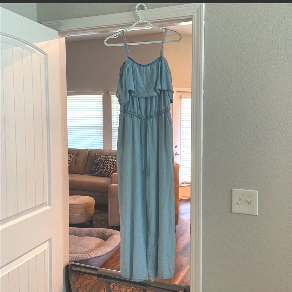 Summer Romper